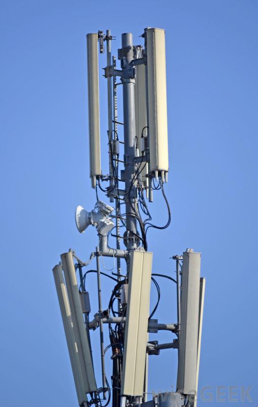 antenna-tower